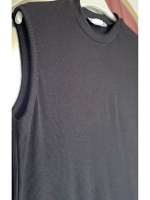 İç Elbise Siyah İç Elbise Siyah