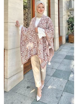 Nadi Pembe Triko Panço Nadi Pembe Triko Panço