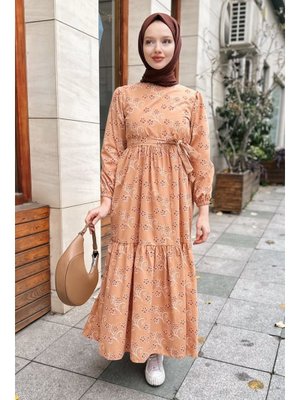Zelda Hardal Elbise
