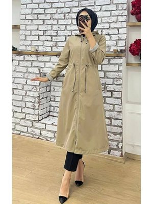 Trençkot/kap Yeni Sezon