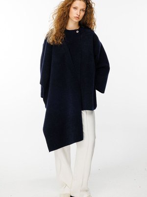 Studio Collection Lacivert Kaban