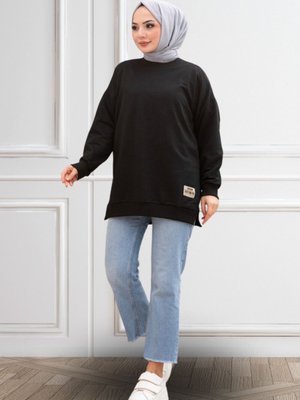 Lumieer Basic Sweat Lumieer Basic Sweat