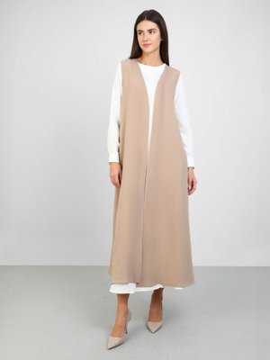 Beyaz İçli Dışlı İkili Aerobin Takım