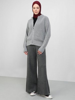 Antrasit Pantolon Antrasit Pantolon