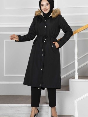 Ayla Tünel Kemerli Mont Siyah Ayla Tünel Kemerli Mont Siyah