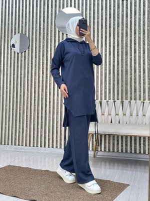 Oyşo Kumaş Kapşonlu Spor Takım Oyşo Kumaş Kapşonlu Spor Takım