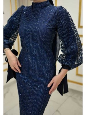 Sımlı Abıye Sım Isleme Detayları