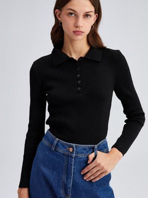 Polo Yaka Triko Body