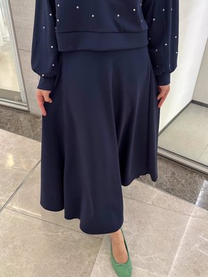 Scuba Etek Lacivert Scuba Etek Lacivert