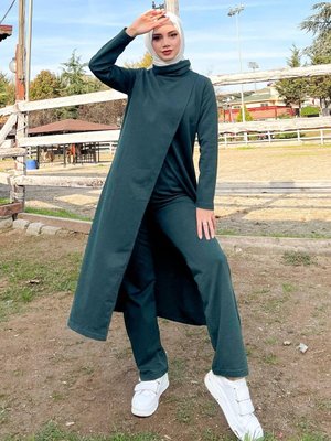 İkili Takım Yeşil