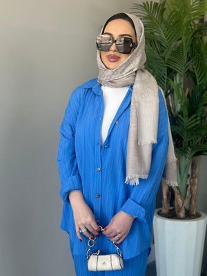 Umay Takım İndigo Umay Takım İndigo