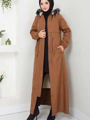 İçi Kürklü Tam Boy Bondit Mont Taba İçi Kürklü Tam Boy Bondit Mont Taba