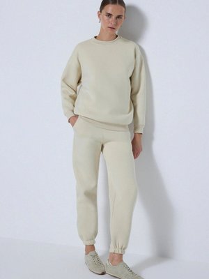 Sweatshırt Eşofman Takım