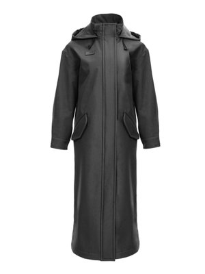 Kapüşonlu Softshell Kap Kapüşonlu Softshell Kap