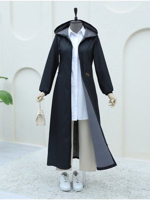 Torba Cepli Bondit Trençkot