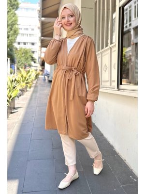 Monty Camel Kimono Monty Camel Kimono