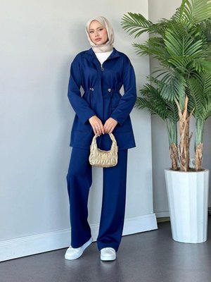 Marley Takım Lacivert