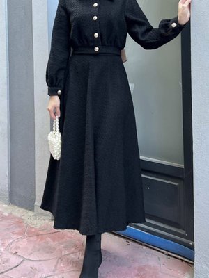 Armoni Tüvit Etekli Takım