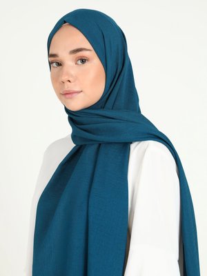 Petrol Romeo Yazlık Şal