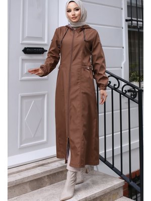 Taba Mevsimlik Trençkot