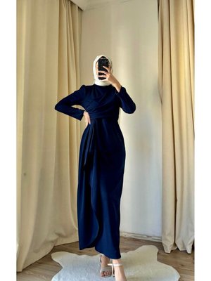 Scuba Özel Tasarım Elbise Scuba Özel Tasarım Elbise