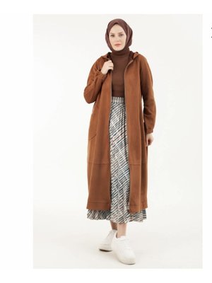 Armine Yeni Sezon Kap Mina Trend