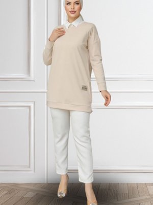 Lumieer Basic Sweat Lumieer Basic Sweat