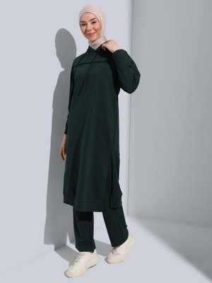 İkili Takım Yeşil