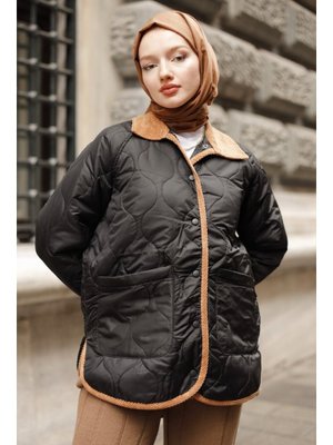 Evam Siyah Mont Evam Siyah Mont