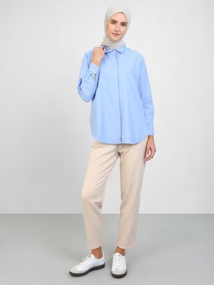 Pantolon Tas Rengi Pantolon Tas Rengi