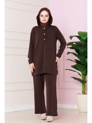 Kahverengi İkili Takım