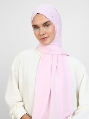 Krep Şal Pinky