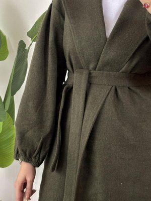 Haki Esma Kaşe Kaban