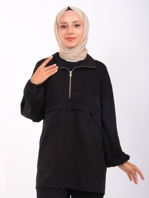 Yüksek Kalite Modal Kumaş Eşofman Takımı