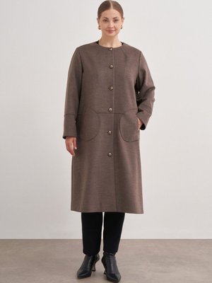 Kaşmir Dokulu Kap Kaşmir Dokulu Kap