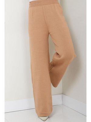 Camel Triko Pantolon Camel Triko Pantolon