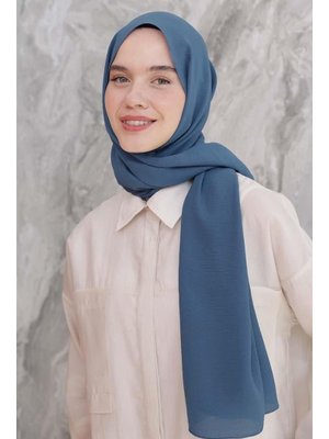 Mavi Caz Şal