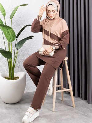 Çapraz Garnili Ribanalı Spor Takım