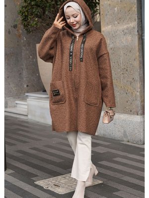 Kap Cep Detaylı Kap Cep Detaylı