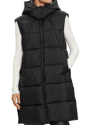 Eleonora Long Puffer Eleonora Long Puffer