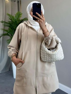 Noi Fermuarlı Takım