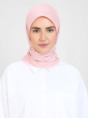 Pudra Eşarp Pudra Eşarp