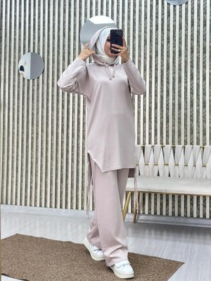 Oyşo Kumaş Kapşonlu Spor Takım Oyşo Kumaş Kapşonlu Spor Takım