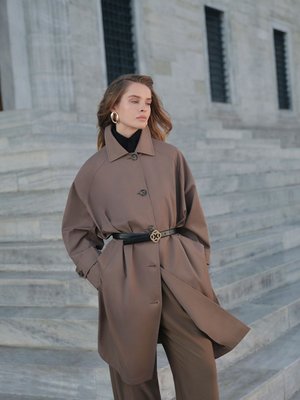 Pelerin Yağmurluk Pelerin Yağmurluk