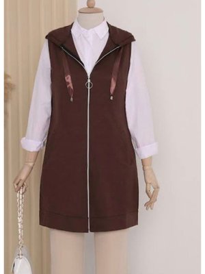 Penye Yelek Penye Yelek