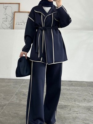 Alt Üst Scuba Biyeli Takım