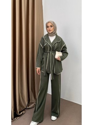 Alt Üst Scuba Biyeli Takım