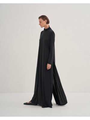 Qooq Moja Tulum Siyah