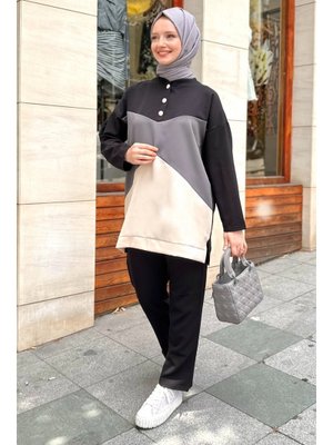 Lucin Antrasit Takım