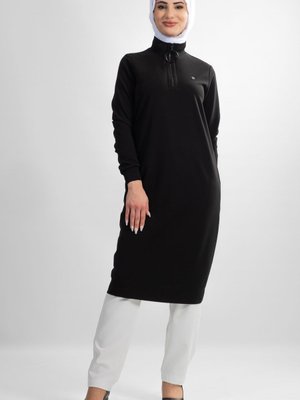 Trend Tunik Kışlık Sonbahar Kış Yeni Sezon Modaayka